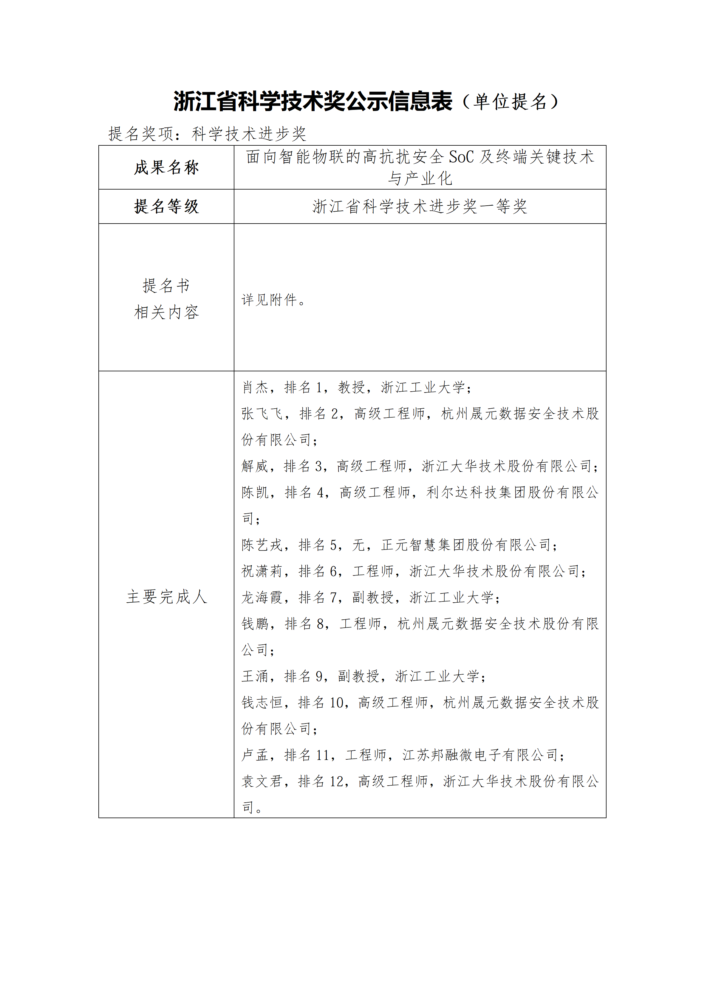 附件3：浙江省科学技术进取奖公示信息表 - 肖杰v3_01.png